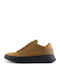 Sneakers Tabac Brown