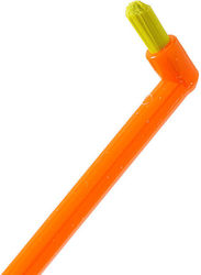 Curaprox CS 1009 Single Zahnbürste Orange