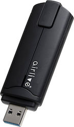 AirLive USB-18AX Ασύρματος USB Αντάπτορας Δικτύου 1800Mbps