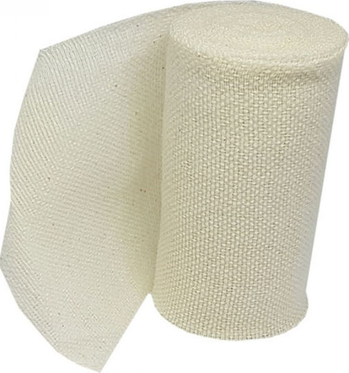 Alfa Care Uniflex Elastic Bandage 12cm x 4m Beige