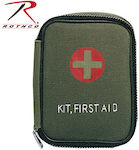 Rothco Pharmacy Case khaki