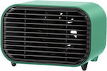 HR5805 Fan Heater Room Floor Green 600W 058056_g