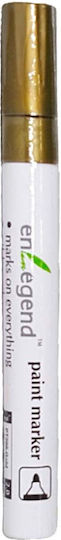 Enlegend Permanent Marker 1.5mm Gold