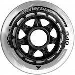 Rollerblade Neutral 43.069513 Wheels 90mm 8pcs