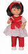 D'Nenes Carmen González Marieta Doll 34cm.