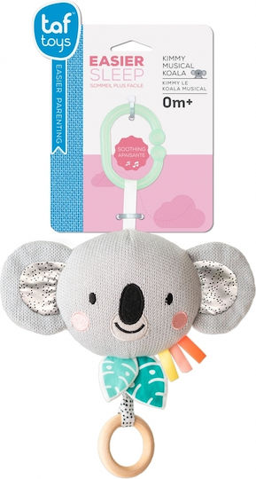 Taf Toys Pendant Toy for Car with Music Kimmy Koala