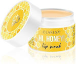 Claresa Hi, Honey! Lip Scrub 15gr