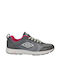 Umbro Sneakers Gray