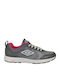 Sneakers Gray