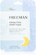 Freeman Sleepy Time Sheet Μάσκα Προσώπου για Ενυδάτωση / Επανόρθωση 28ml