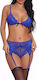La Lolita Amsterdam Blue