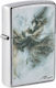 Zippo Luis Royo Ветроустойчив Запалка Пламък Мн...