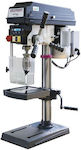 Optimum Benchtop Drill Press D17 Pro