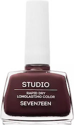 Seventeen Studio Rapid Trocknend Dauerhafter Fa...