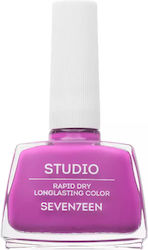 Seventeen Studio Rapid Trocknen Dauerhafter Far...