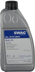 SWAG No 30939070 Automatic Transmission Fluid For Dual Clutch Gearbox 1lt SWAG No 30939070 Automatic Transmission Fluid For Dual Clutch Gearbox 1lt