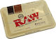 Raw Rolling Tray 125mm 12.5cm Μπεζ