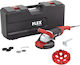 Flex Τριβείο Μπετού 1800W LD 18-7 150 R Kit E-Jet