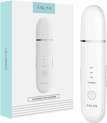 Anlan Ultrasonic Skin Scrubber Skin Scrubber Προσώπου