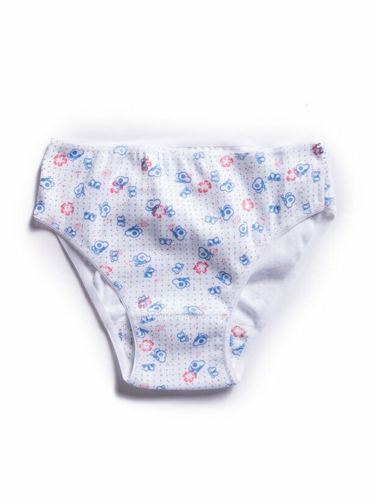 Fay Lingerie Детски гащички Бял