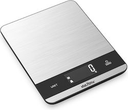 Max Home EK8860H Ψηφιακή Επίπεδη έως 5kg Max Home EK8860H Ψηφιακή Επίπεδη έως 5kg