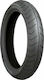 Bridgestone G709 130/70R18 63H Tubeless On-Road Λάστιχο Μοτοσυκλέτας Μπροστινό
