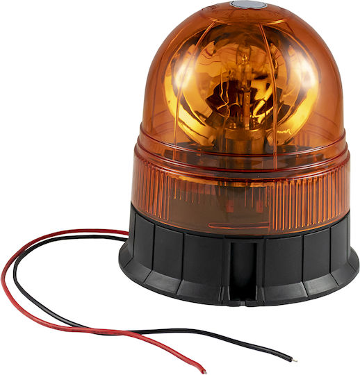 JBM Far Auto LED 12V cu Portocaliu Iluminare
