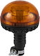 JBM Far Auto LED 12 / 24V Impermeabil cu Portocaliu Iluminare