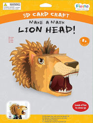 Paper Full Face Mask
