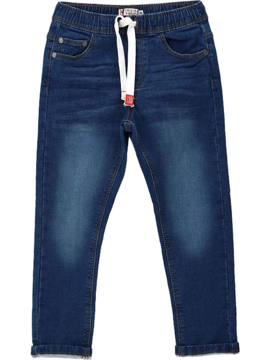 Original Marines Kinder-Jeanshosen Blau