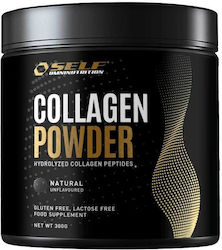 Self Omninutrition Collagen Powder 300gr Self Omninutrition Collagen Powder 300gr