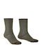Bridgedale Laufsocken Grün 1 Paar