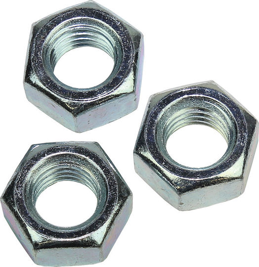 FFG Παξιμάδι για Βίδα M10mm DIN 934