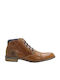 Bullboxer Tabac Braun Herrenstiefel