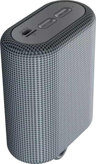 Canyon BSP-4 Bluetooth Speaker Gray