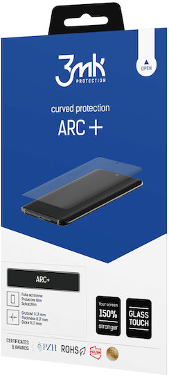 3MK ARC+ Screen Protector (Motorola Edge 30 Ultra)