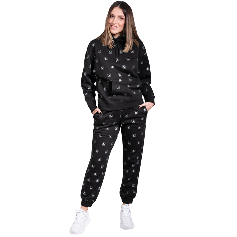 Puma Brand Love All Over Print