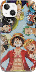 One Piece iPhone 14 Hard Plastic