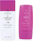 Youth Lab. CC Complete Blemishes & Moisturizing Day CC Cream Suitable for Normal/Dry Skin 30SPF 40ml