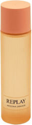 Replay Arizona Orange EDT 200ml Replay Arizona Orange EDT 200ml