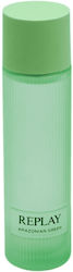 Replay Amazonian Green EDT 200ml Replay Amazonian Green EDT 200ml
