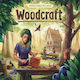 Delicious Games Board Game Woodcraft for 1-4 Players 12+ Years (EN)