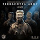 Επιτραπέζιο Παιχνίδι Terracotta Army για 1-4 Παίκτες 14+ Ετών (EN) Board & Dice