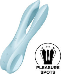 Satisfyer Threesome 1 Blue