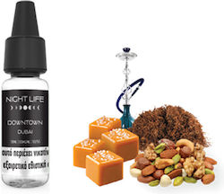 Night Life Downtown 12mg 10ml Night Life Downtown 12mg 10ml