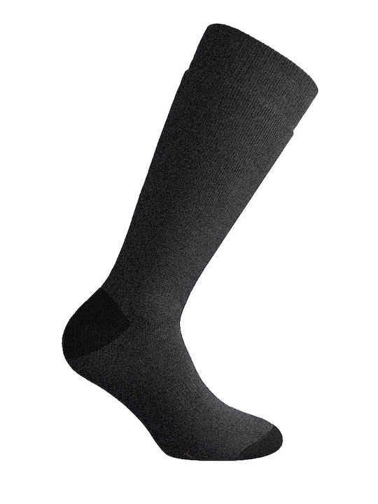 Walk Sosete termice pentru barbati Negre