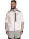 Sportswear Tech Fleece Ζακέτα με Κουκούλα Γκρι