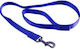 Croci Dog Leash/Lead Strap Nylon Leash in Blue color 1.2m x 19cm