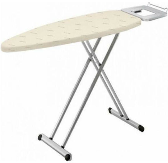 Tefal Σιδερώστρα για Σίδερο Ατμού Σπαστή 137x45cm