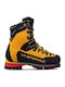 La Sportiva Nepal Extreme Men's Hiking Boots Yellow